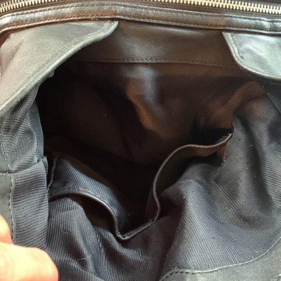 Coach bag. - Picture 11 of 14